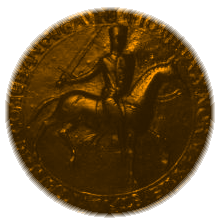 John's Great Seal