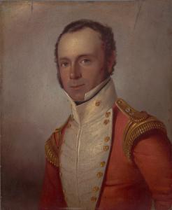 Thomas Valentine Blomfield